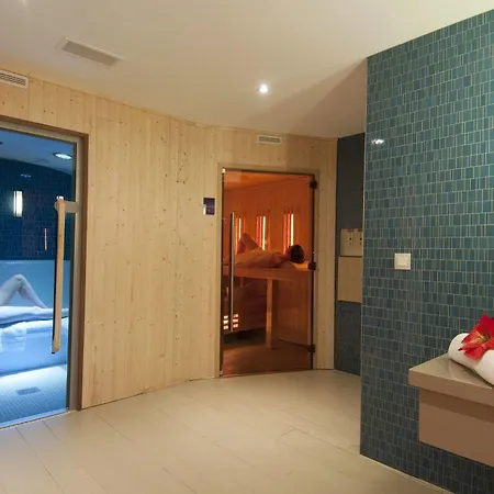 Pierre & Premium Haguna Biarritz