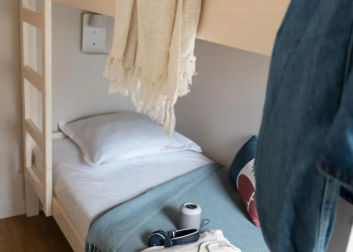 Hotel apartamentowy Pierre & Premium Haguna