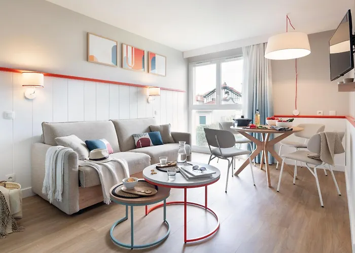 Aparthotel Pierre & Premium Haguna