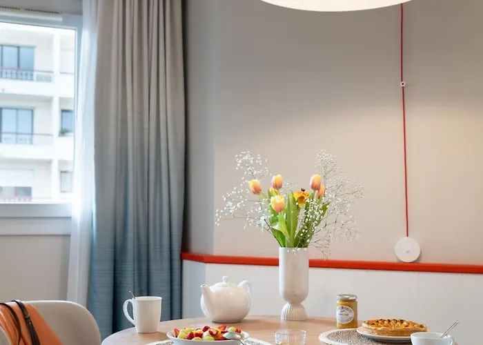 Aparthotel Pierre & Premium Haguna