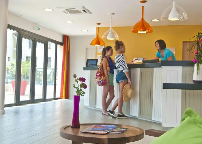 Pierre & Premium Haguna Biarritz