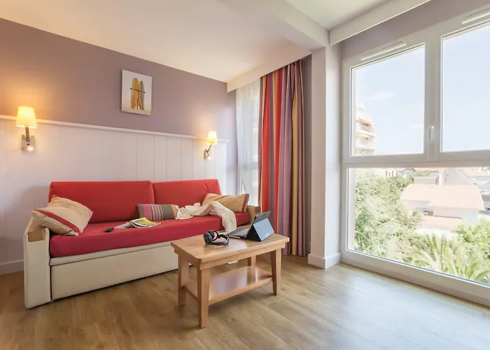 Pierre & Premium Haguna Hotel apartamentowy 4*