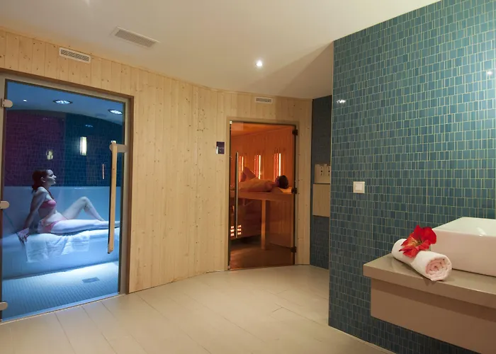 Pierre & Premium Haguna Hotel apartamentowy 4*