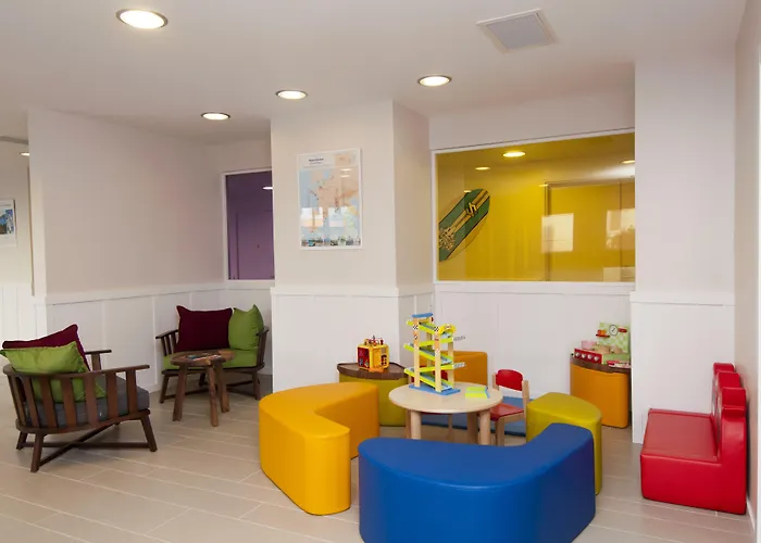 Aparthotel Pierre & Premium Haguna Biarritz