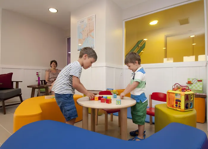 Aparthotel Pierre & Premium Haguna 4*