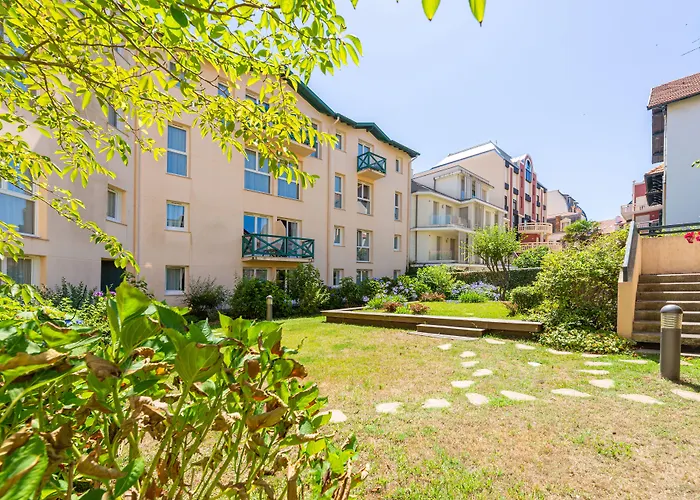 Pierre & Premium Haguna Hotel apartamentowy 4*